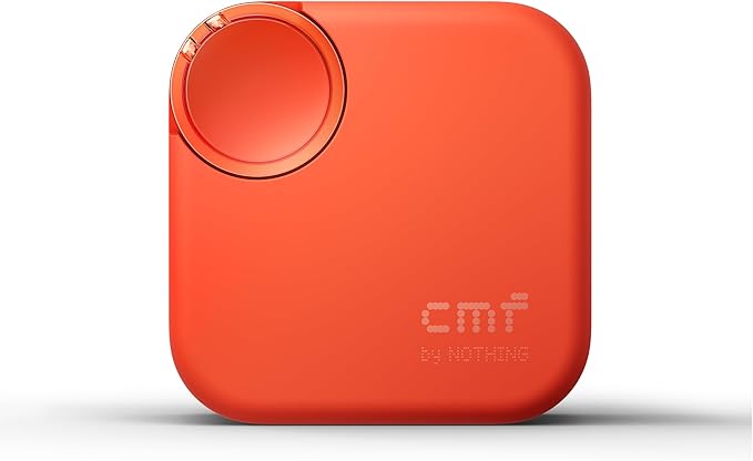 CMF Buds 2 Wireless Earbuds, 2025New Bluetooth Headphones with 48dB Hybrid ANC, Ultra Bass Technology Active Noise Cancellation Earphones, 55H Playtime, 6HD Mics, ChatGPT Integration - Headphones UAE