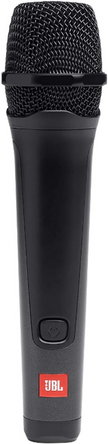 JBL PartyBox Encore Essential Karaoke Party Speaker with PBM100 Wired Mic Bundle - Bluetooth Speaker UAE