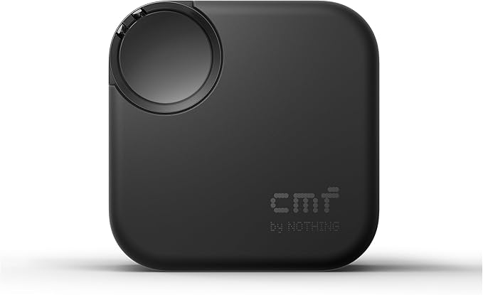 CMF Buds 2 Wireless Earbuds, 2025New Bluetooth Headphones with 48dB Hybrid ANC, Ultra Bass Technology Active Noise Cancellation Earphones, 55H Playtime, 6HD Mics, ChatGPT Integration - Headphones UAE