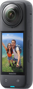 Insta360 X4 8K 360 Action Camera