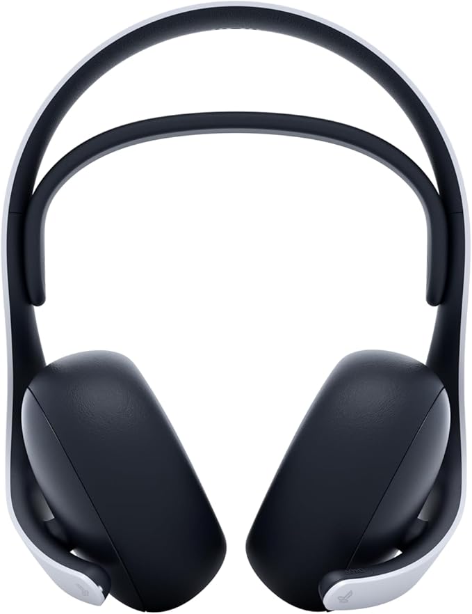PlayStation Pulse Elite Wireless Headset – PS5 - Headphones UAE