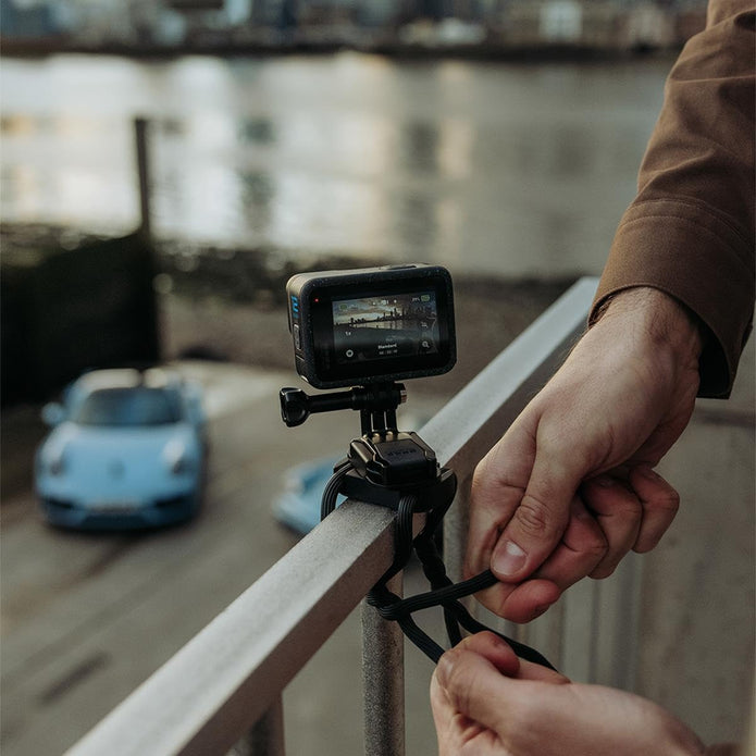 GoPro HERO12 Black – 5.3K Action Camera - Camera UAE