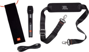 JBL PartyBox On-The-Go Portable Party Speaker – Black - Bluetooth Speaker UAE