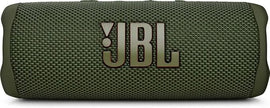 JBL Flip 7 - JBL Pro Sound with AI Sound Boost, up to 16 hours of playtime, multi-speaker connection via Auracast, and waterproof, dustproof, drop-proof design for all adventures