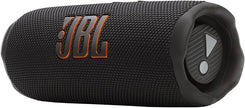 JBL Flip 7 - JBL Pro Sound with AI Sound Boost, up to 16 hours of playtime, multi-speaker connection via Auracast, and waterproof, dustproof, drop-proof design for all adventures