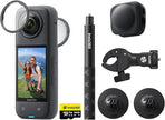 Insta360 X4 Motorbike Bundle