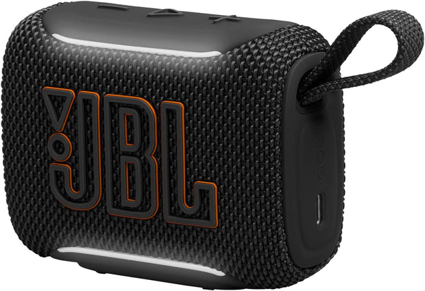 JBL Go 5 Portable Bluetooth Speaker - Bluetooth Speaker UAE
