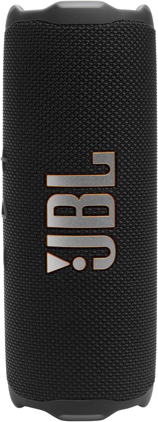 JBL Flip 6 Portable Bluetooth Speaker with 2-way speaker system and powerful JBL Original Pro Sound, up to 12 hours of playtime