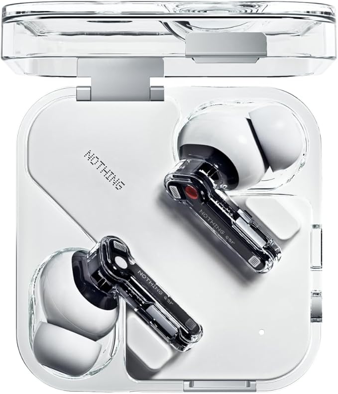 Nothing Buds Ear A (B162) - Earbuds UAE