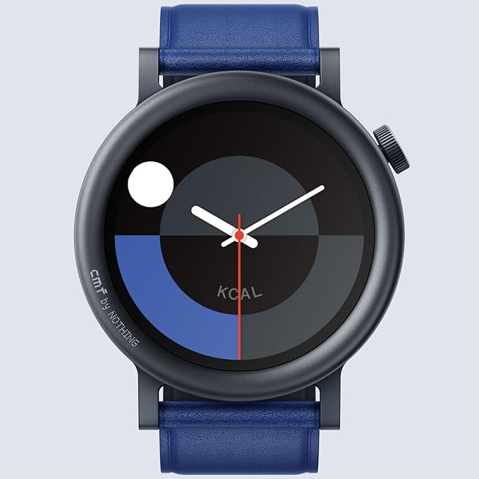 CMF by Nothing Watch Pro 2 Smartwatch - Smartwatch UAE
