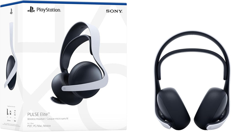 PlayStation 5 Elite Headset - UAE Version