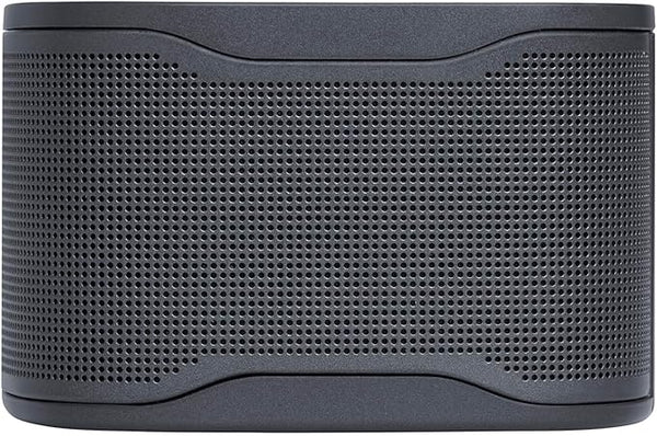 Compact 2.0 Channel soundbar
