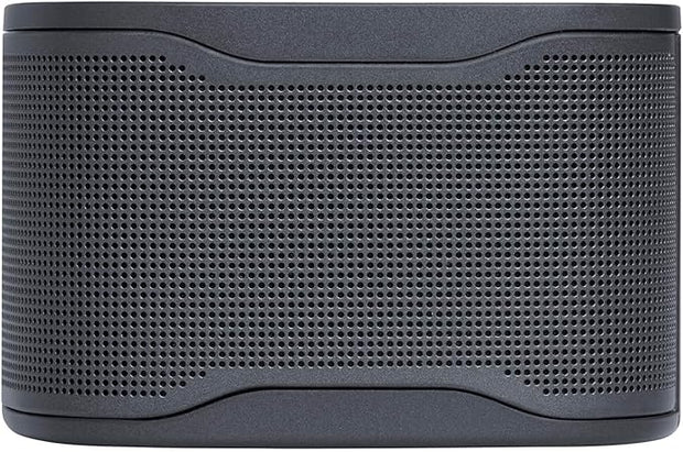 Compact 2.0 Channel soundbar