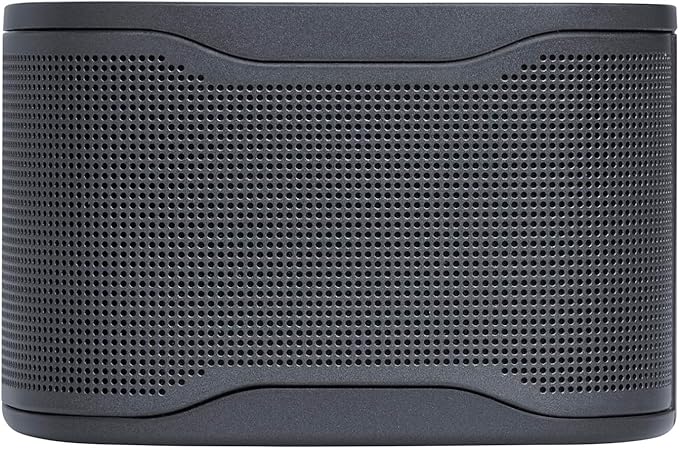 Compact 2.0 Channel soundbar