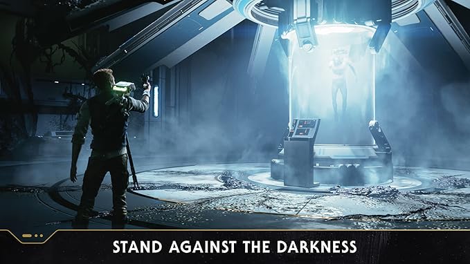 Electronic Arts Star Wars Jedi: Survivor | PS5 | VideoGame | English