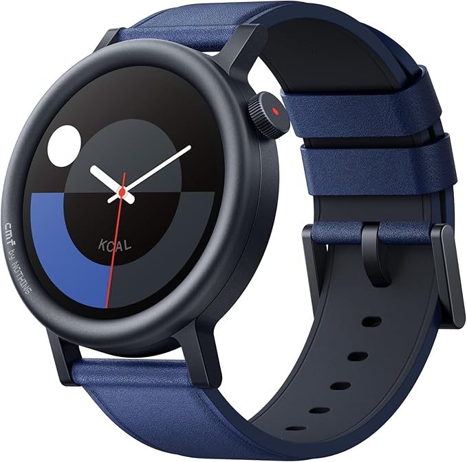 CMF by Nothing Watch Pro 2 Smartwatch - Smartwatch UAE