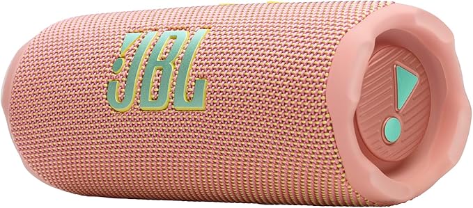 JBL Flip 7 Portable Bluetooth Speaker - Bluetooth Speaker UAE