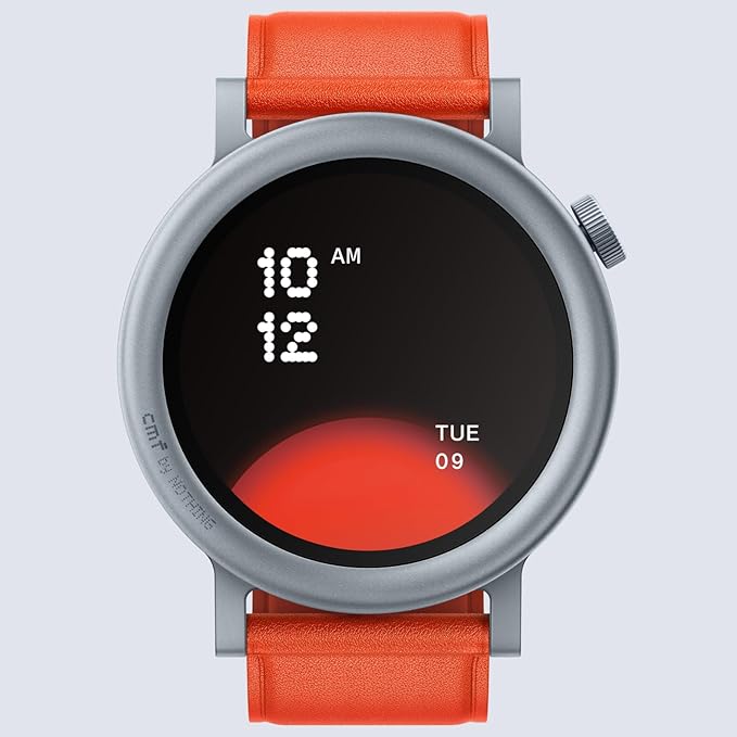CMF by Nothing Watch Pro 2 Smartwatch - Smartwatch UAE