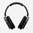 Nothing Headphone (1) Wireless Over-Ear Headphones – Active Noise Cancelling, Hi-Res Audio, Spatial Sound, 80H Battery | Water-Resistant