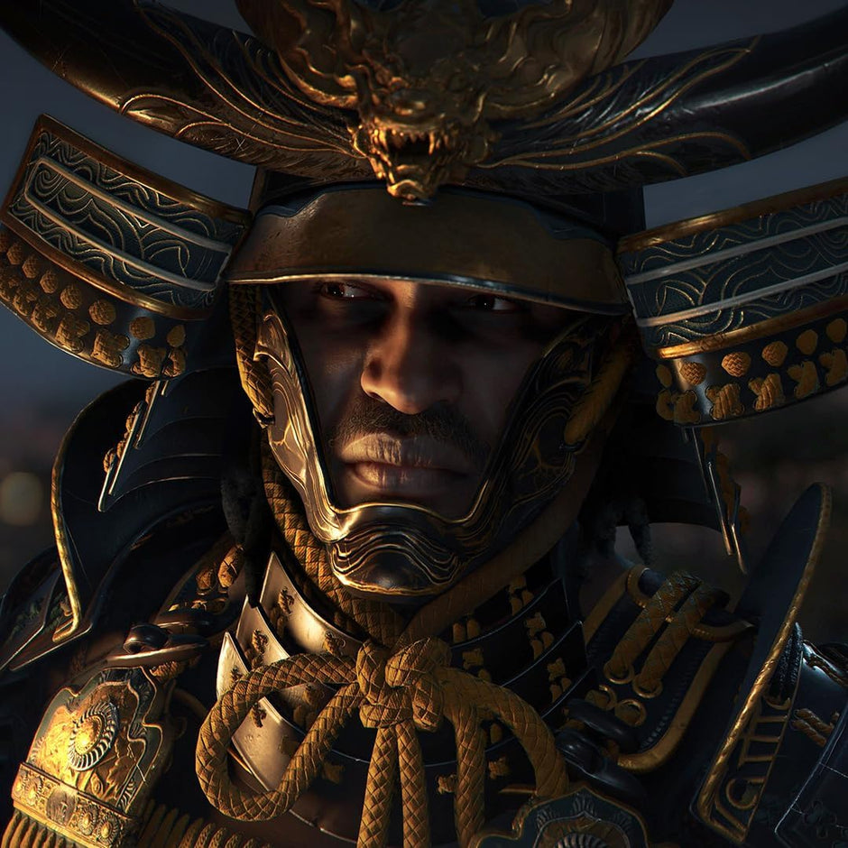 Assassin's Creed Shadows [PlayStation 5]