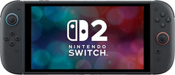 Nintendo Switch 2 Console + Mario Kart World Bundle|International Version