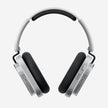 Nothing Headphone (1) Wireless Over-Ear Headphones – Active Noise Cancelling, Hi-Res Audio, Spatial Sound, 80H Battery | Water-Resistant