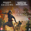 Assassin's Creed Shadows [PlayStation 5]