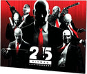 PS5 Hitman World Of Assassination Anniversary Edition PEGI