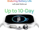 HUAWEI Watch Fit 5 Pro Smartwatch – Black - Smartwatch UAE