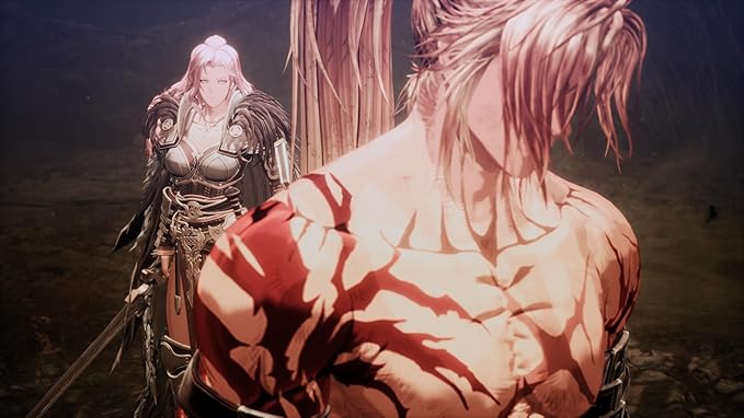 The First Berserker: Khazan PS5