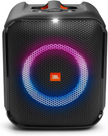 JBL PartyBox Encore Essential Karaoke Party Speaker with PBM100 Wired Mic Bundle - Bluetooth Speaker UAE