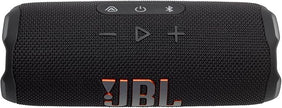 JBL Flip 7 - JBL Pro Sound with AI Sound Boost, up to 16 hours of playtime, multi-speaker connection via Auracast, and waterproof, dustproof, drop-proof design for all adventures