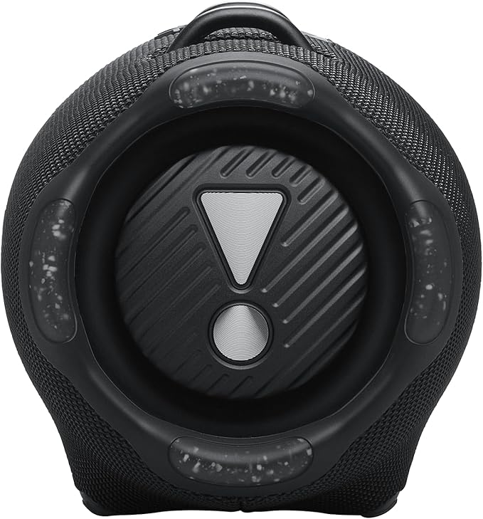 JBL Xtreme 4 Portable waterproof speaker with AURACAST (connect multiple Speaker), massive JBL Pro Sound and convenient shoulder strap - Bluetooth Speaker UAE