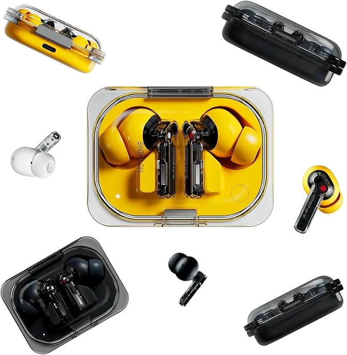 Nothing Buds Ear A (B162) - Earbuds UAE