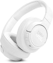JBL LIVE 770NC Wireless Over-Ear Headphones – Adaptive Noise Cancelling, JBL Signature Sound, 70H Battery, Smart Ambient & Bluetooth 5.3