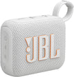 JBL GO 4 – Ultra-Portable Bluetooth Speaker with AURACAST, Powerful Sound, 15H Playtime & Sleek Design, JBLGO4BLK, Black