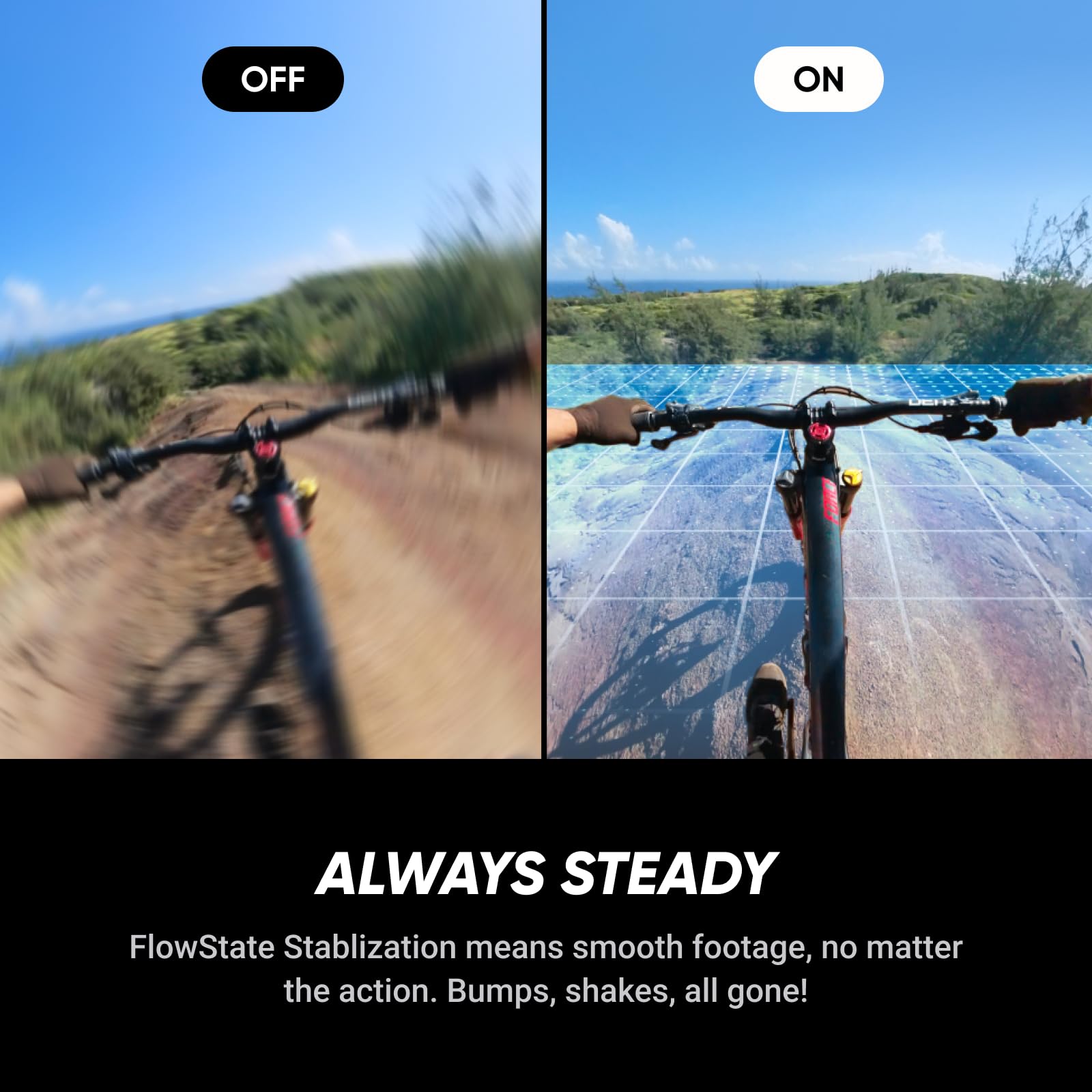 Insta360 X5 8K 360° Action Camera – Satin White, Waterproof, 3-Hour Battery, Built-in Wind Guard, Advanced Stabilization