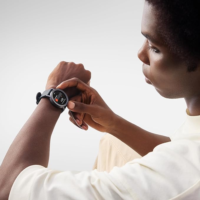 CMF by Nothing Watch Pro 2, 1.32