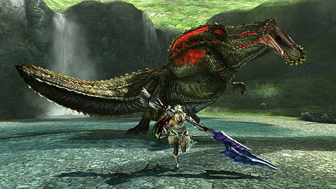 Capcom Monster Hunter Generations Ultimate (Nintendo Switch)
