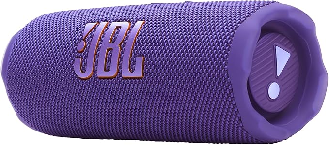 JBL Flip 7 Portable Bluetooth Speaker - Bluetooth Speaker UAE