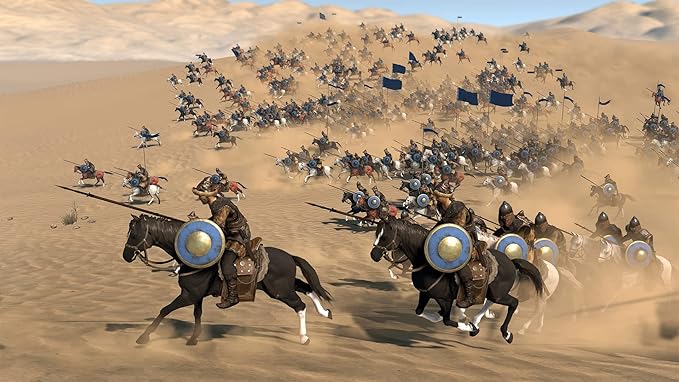 Deep Silver Mount & Blade 2: Bannerlord - PlayStation 5