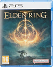 PlayStation Elden Ring (PS5)