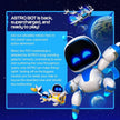 Astro Bot game PlayStation 5