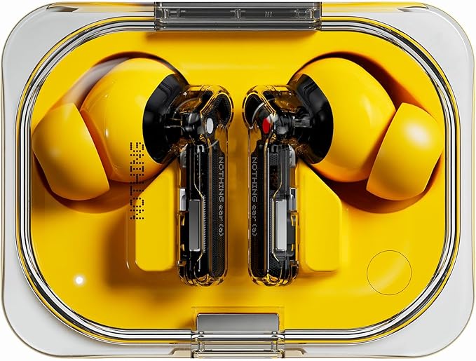 Nothing Buds Ear A (B162) - Earbuds UAE