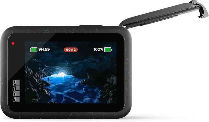 GoPro HERO12 Black – 5.3K Action Camera - Camera UAE