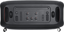JBL PartyBox On-The-Go Portable Party Speaker – Black - Bluetooth Speaker UAE
