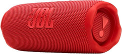 JBL Flip 6 Portable Bluetooth Speaker with 2-way speaker system and powerful JBL Original Pro Sound, up to 12 hours of playtime