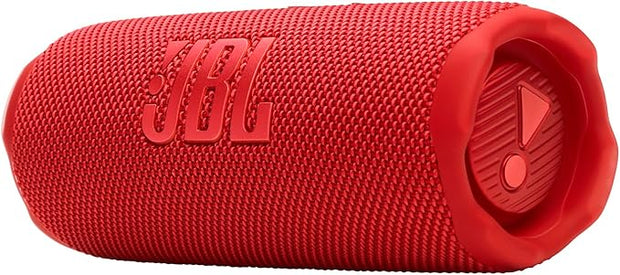 JBL Flip 7 - JBL Pro Sound with AI Sound Boost, up to 16 hours of playtime, multi-speaker connection via Auracast, and waterproof, dustproof, drop-proof design for all adventures