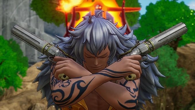 One Piece Odyssey Deluxe Edition – Nintendo Switch RPG Game | Anime Adventure, Turn-Based Combat, Exclusive Deluxe Content