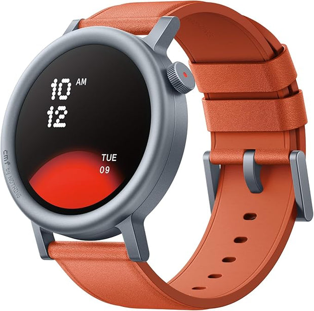 CMF by Nothing Watch Pro 2 Smartwatch - Smartwatch UAE